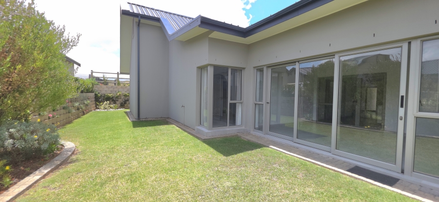 3 Bedroom Property for Sale in Hartland Lifestyle Estate Western Cape